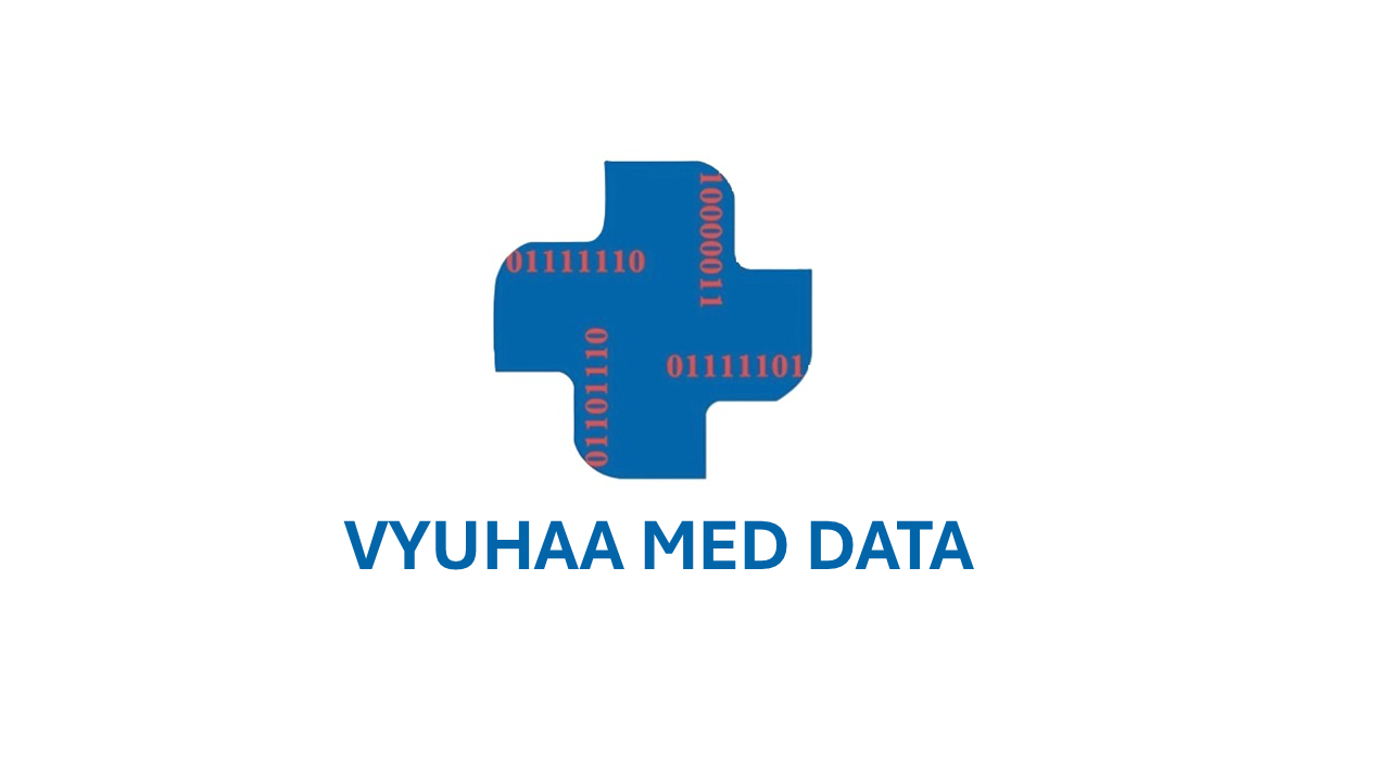 Vyuhaa Med Data
