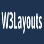 W3layouts
