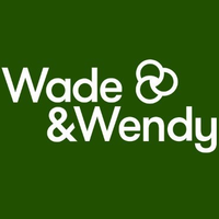 Wade & Wendy