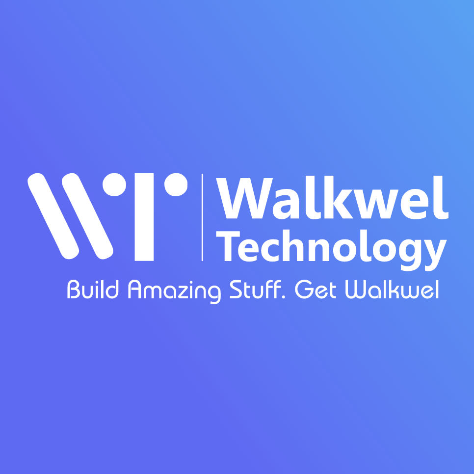 Walkwel Technology Pvt Ltd.