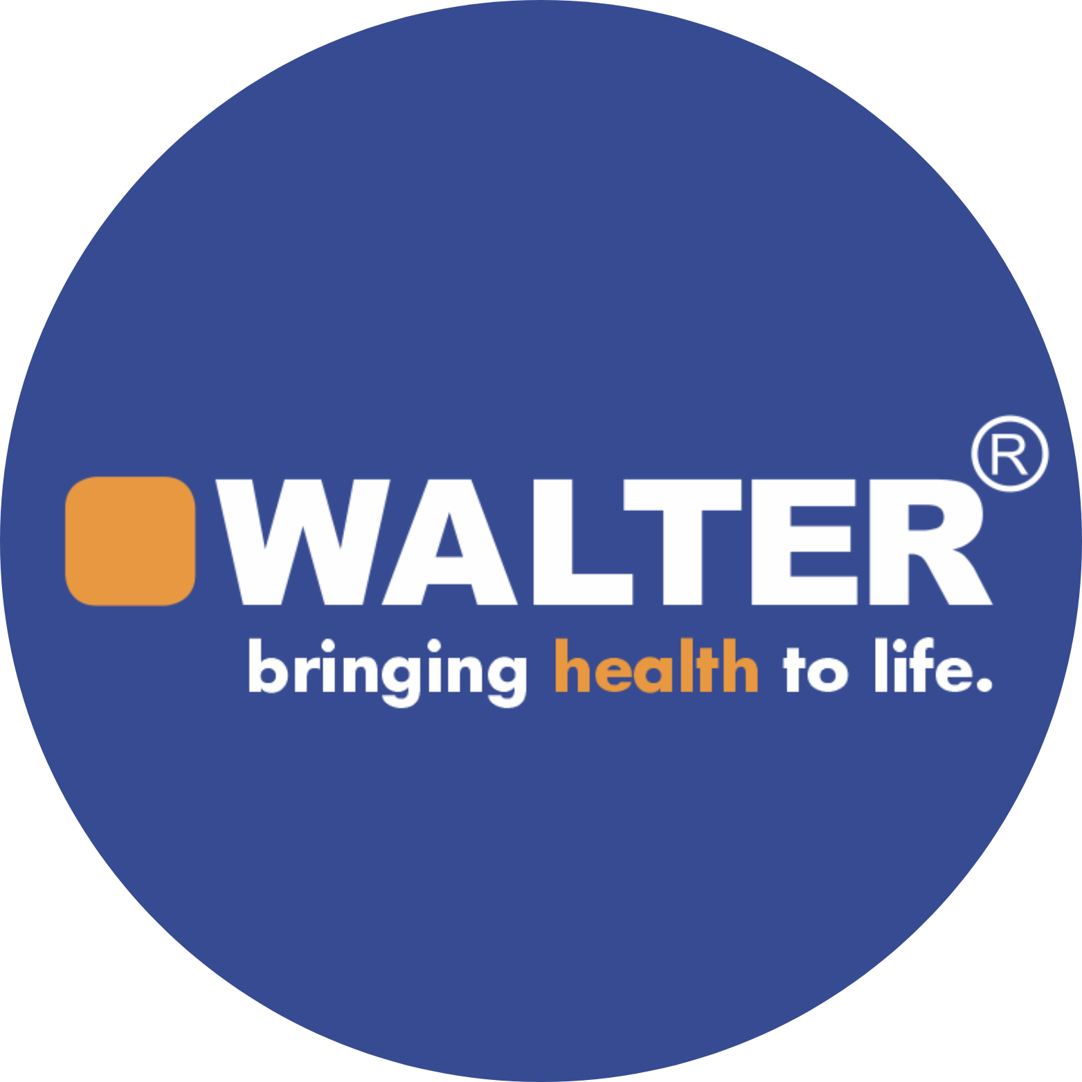 Walter Healthcare