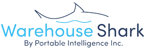 Warehouse Shark