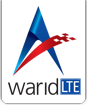 Warid Telecom