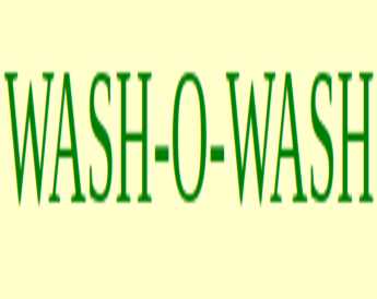 Wash O Wash