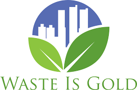 Waste Is Gold Technologies