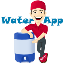 Water App For Water Business