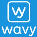 Wavy
