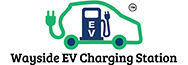 Wayside Ev-charging