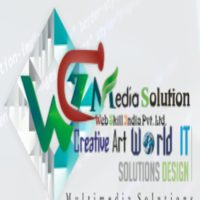 Web Creative Media Solution