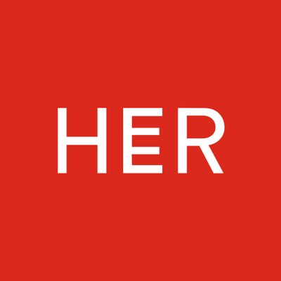 Her