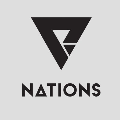 We Are Nations