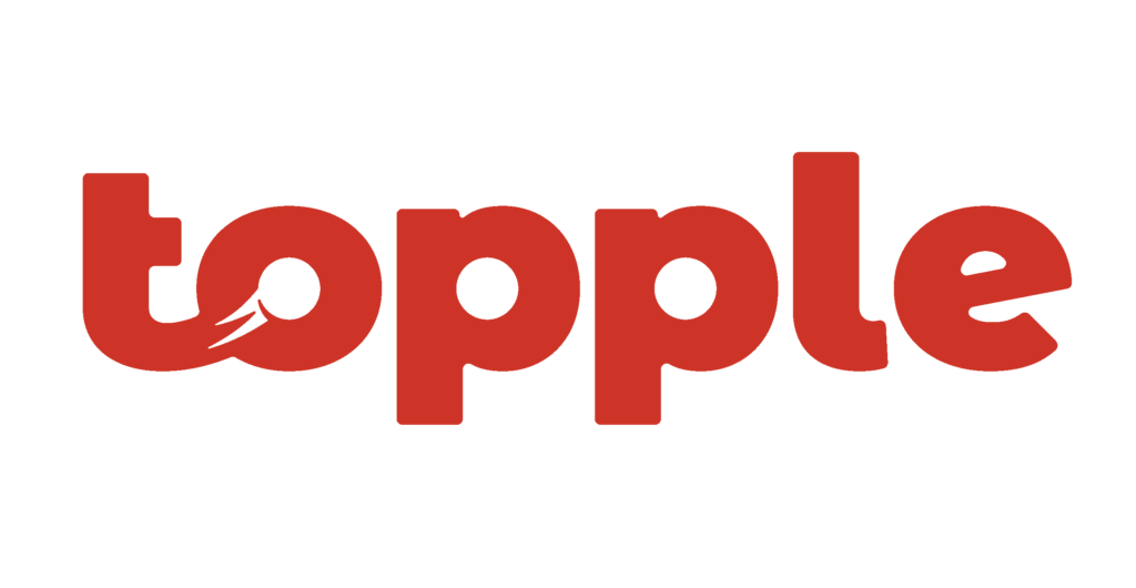 Topple