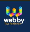 Webby Toys