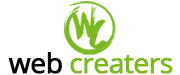 Webcreaters