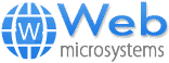 Web Microsystems