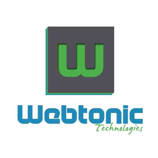 Webtonic Technologies Private Limited