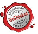 Wechecked