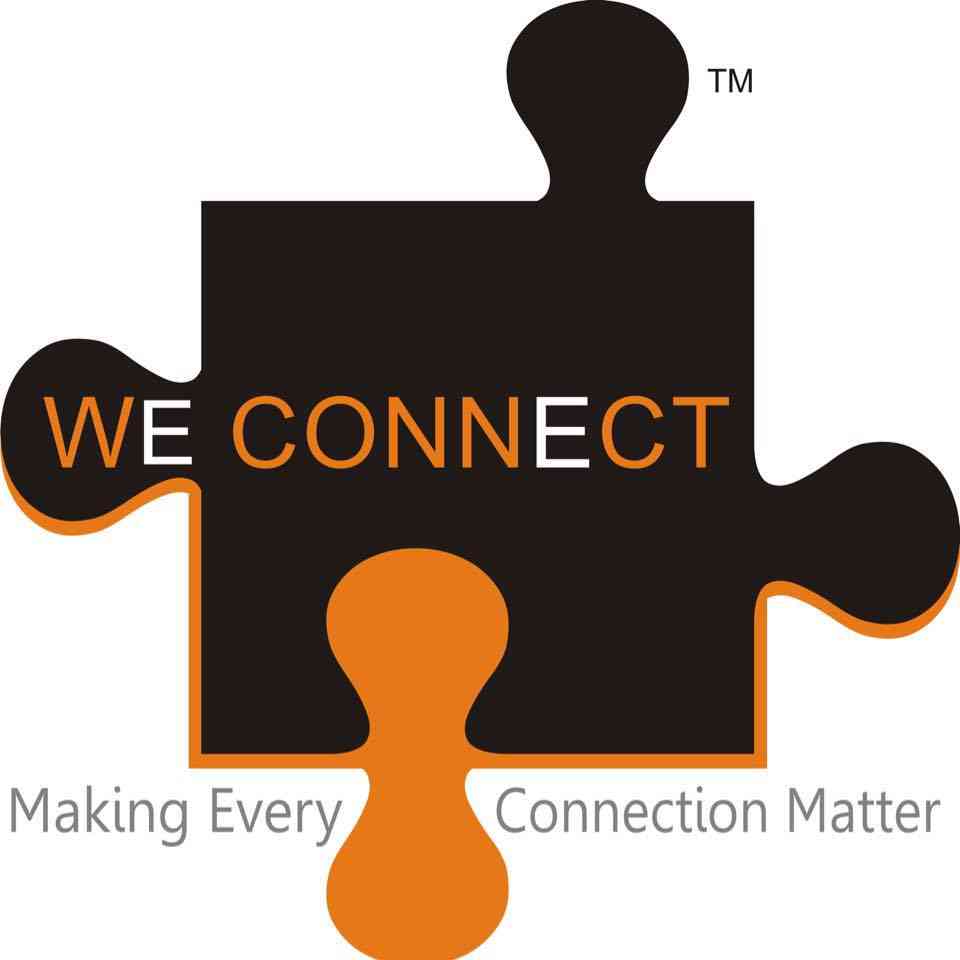 We Connect