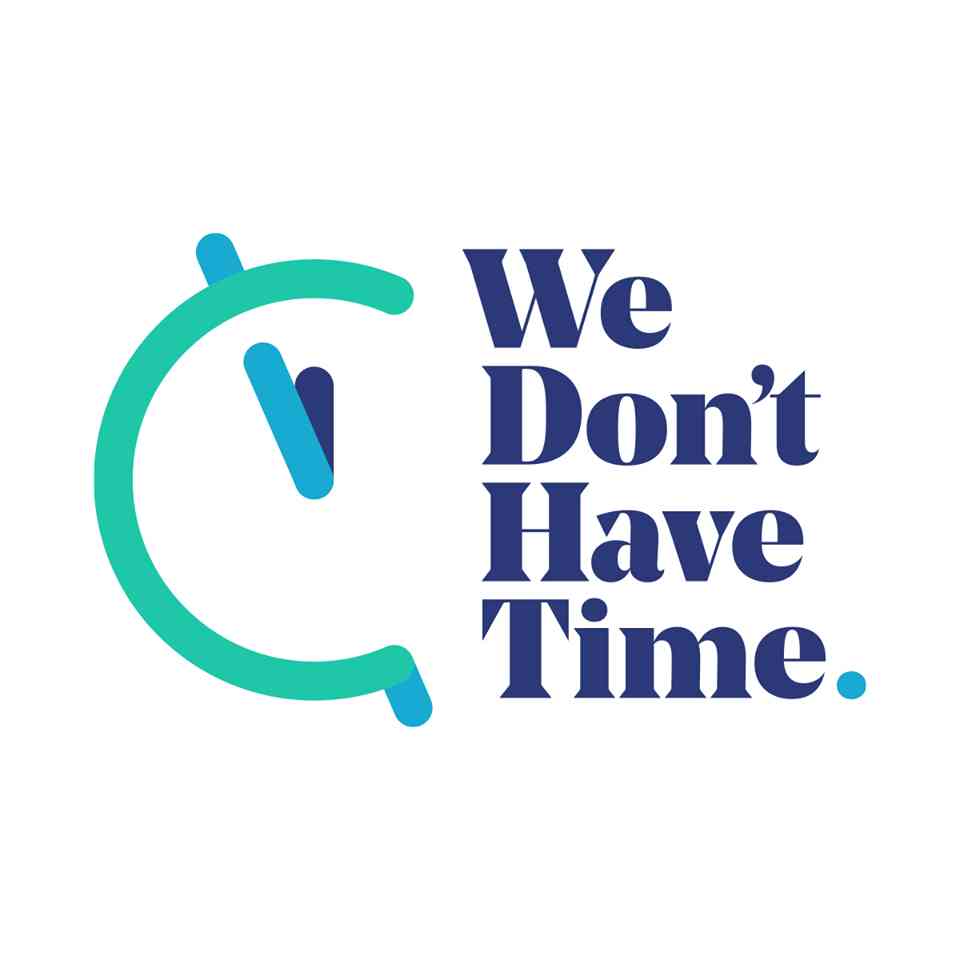 Wedonthavetime Ab (publ)