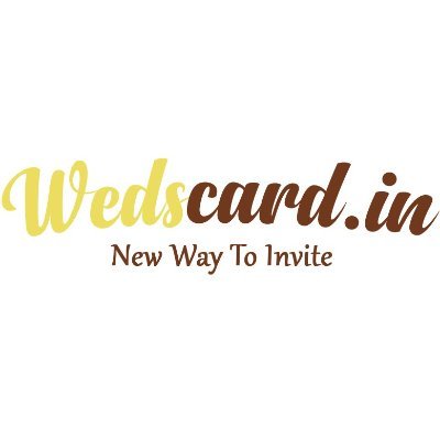 Wedscard