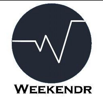Weekendr