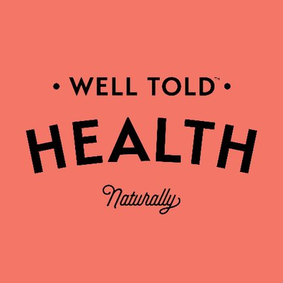 Well Told Health
