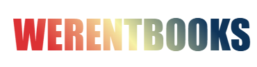 Werentbooks