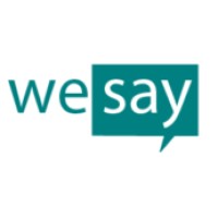 Wesay