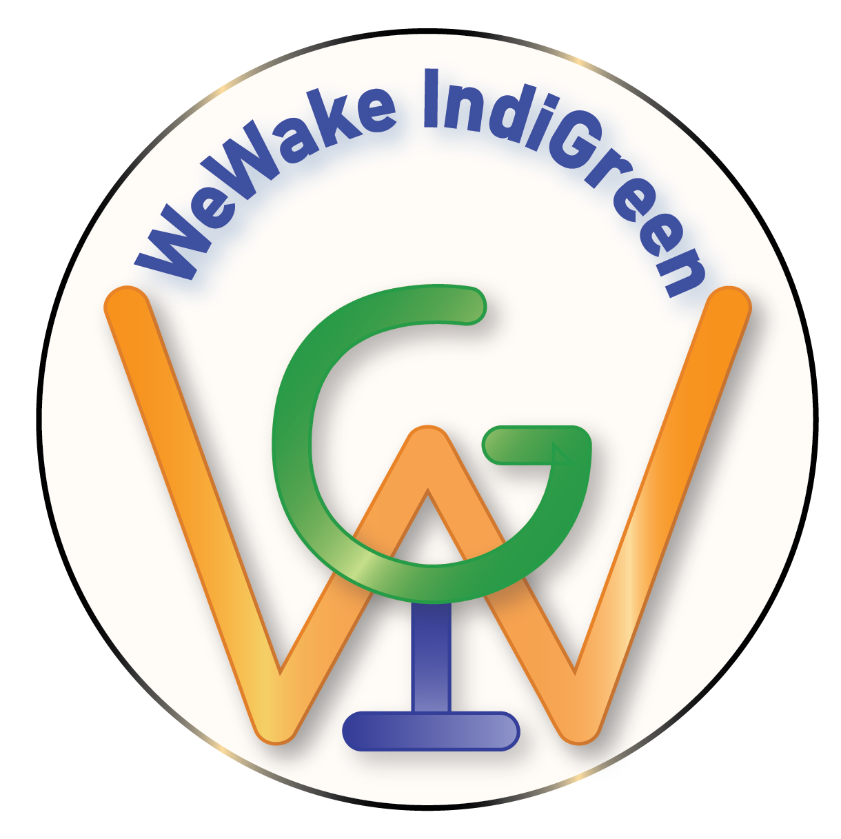 Wewake Indigreen
