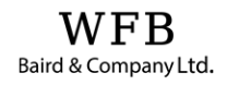 Wfb Baird & Company