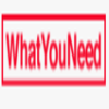 Whatyouneed