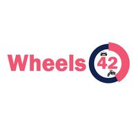 Wheels42