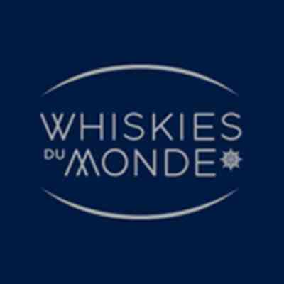 Whiskies Du Monde