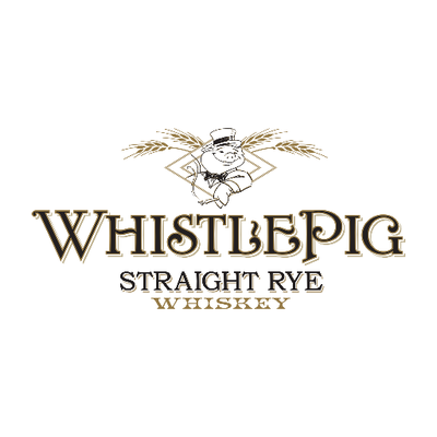 Whistlepig Rye Whiskey