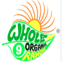 Whole 9 Organic Ranch