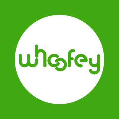 Whoofey