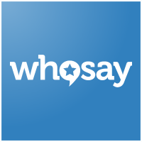 Whosay
