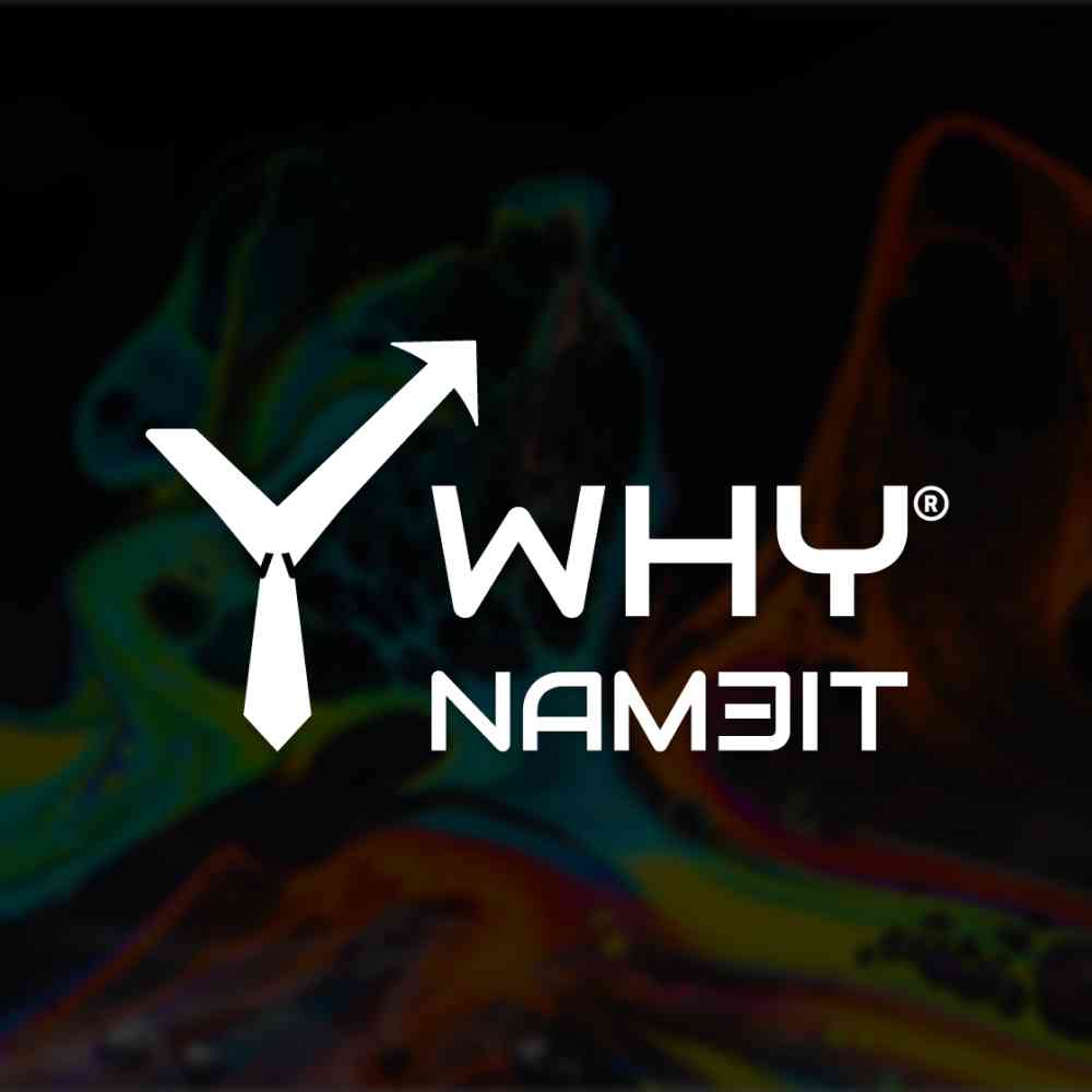 Whynameit