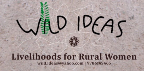 Wild Ideas