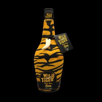 Wild Tiger