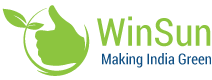 Winsun Green