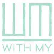 With My