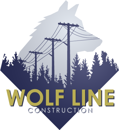 Wolf Line Construction