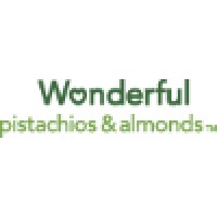 Wonderful Pistachios & Almonds