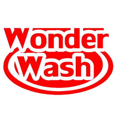 Wonderwash