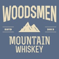 Woodsmen Mountain Whiskey