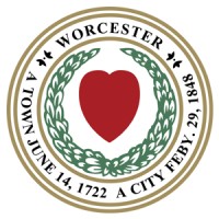 City Of Worcester