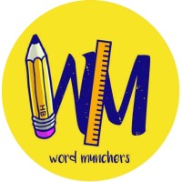 Word Munchers