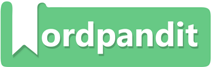 Wordpandit