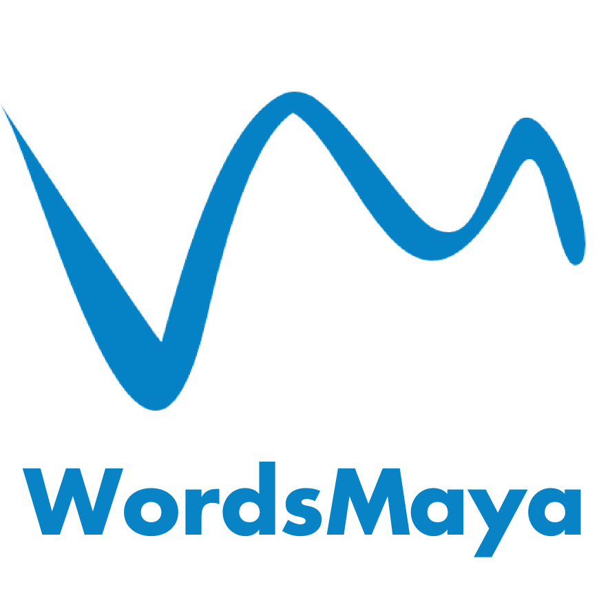 Wordsmaya
